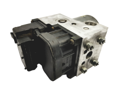 Abs-Pumpe Opel Zafira Astra G 90581417 0265216651 34087