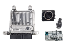 Startset Mercedes C W204 A6519007500 A2079057101 A2045458132 2.2 CDI 2