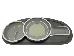 Tacho Kombiinstrument Renault Megane 3 248101992R A2C83014900 7659