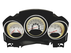 Tacho Kombiinstrument Dodge Caliber P68026901AB 55877