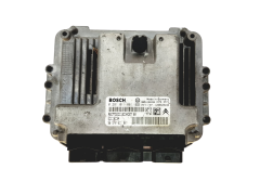 Steuergerät PSA 0281011861 9654490280 9657061180 Bosch 27908