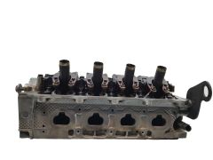 Zylinderkopf 8200308854--F 7701478273 1.2 16v Renault 201-S4 Zylinderkopf 8200308854--F 7701478273 1.2 16v Renault 201-S4