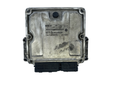 Steuergerät P04727664AD 0281010814 Chrysler Bosch 50076