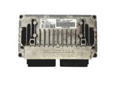 Steuergerät S126024101C 9661983980 9659838680 PSA Siemens 16723 Steuergerät S126024101C 9661983980 9659838680 PSA Siemens 16723
