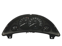 Tacho Kombiinstrument Opel Corsa C 13173347WA 110008988026 42339