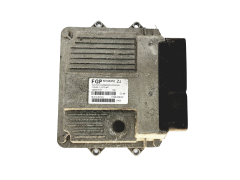 Steuergerät FGP 55196352 ZJ MJD 6JO.CA Opel Magneti Marelli 21824