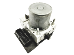 Abs-Pumpe Citroen C4 9661887180 0265235235 Bosch