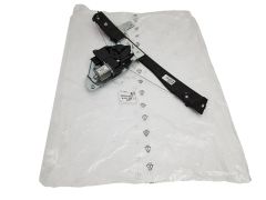 Fensterheber, Rechts Neues Original Peugeot 508 9806086880