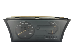 Tacho Kombiinstrument VW Polo 2 867919033BG VDO Tacho Kombiinstrument VW Polo 2 867919033BG VDO