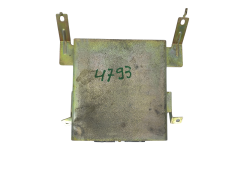 Steuergerät 23710 0F003 407901-3573 Nissan Zexel 63790