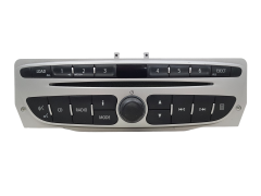 Cd-Radio Renault Megane 3 Scenic 3 281010004R PL-3067L-A