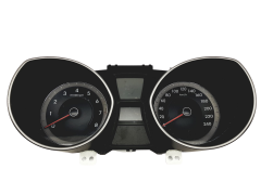 Tacho Kombiinstrument Hyundai I30 94004-A6010 11003-04240