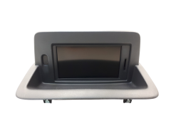 Navigationssystem Renault Clio 3 259151852R 8200884342 TomTom 1067 Navigationssystem Renault Clio 3 259151852R 8200884342 TomTom 1067