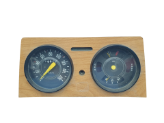 Tacho Kombiinstrument Seat 127 Fiat 127 Veglia Bressel