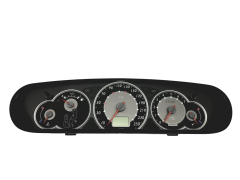 Tacho Kombiinstrument Citroen C5 9655608980 59638 Tacho Kombiinstrument Citroen C5 9655608980 59638