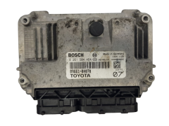 Motorsteuerung Toyota 89661-0H070 0261S04464 Bosch 19403 Motorsteuerung Toyota 89661-0H070 0261S04464 Bosch 19403