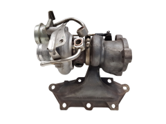Turbolader Renault Dacia 144103742R 144103742R 0.9 TCE 