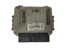 Steuergerät 55206270 0281012882 4D34A3ADM Alfa Romeo Bosch 13753