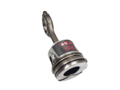 Pleuelstange MAHLE 74L53 1.4 TDCI F6JA Ford Fiesta 1213