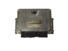 Steuergerät 55189421 0281011488 93749DAV Alfa Romeo Bosch 16674