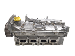 Zylinderkopf 7700600552F 7701474702 1.6 16v K4M Renault Megane Scenic 1022 Zylinderkopf 7700600552F 7701474702 1.6 16v K4M Renault Megane Scenic 1022