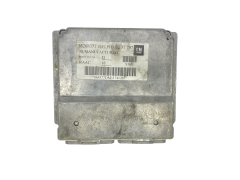 Steuergerät 16268377 6237797 Opel GM 57111