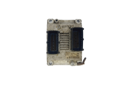 Steuergerät Opel 24443796 0261207423 Bosch GM 45004 Steuergerät Opel 24443796 0261207423 Bosch GM 45004
