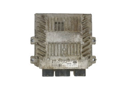 Steuergerät 3S61-12A650-LA 5WS40069A-T Ford Siemens 46159