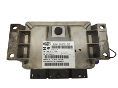Steuergerät PSA 9647498180 9657429680 IAW6LP2.03 Magneti Marelli
