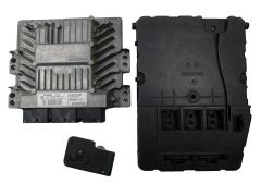 Startset Renault Megane 2 8200542288 8200606828 1,5 DCI