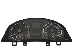 Tacho Kombiinstrument WV Sirocco 1K8920872A 55874