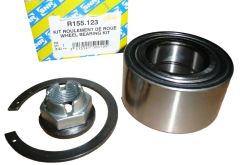 Radlager Vorne Für Renault R155.123 402105733R SNR
