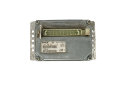 Steuergerät 0261200716 7778785 26SA2593 Fiat Lancia Bosch 38448