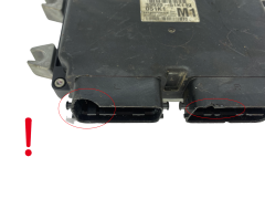 Steuergerät 33920-51K1 2 E6T90072H5ZE Suzuki Mitsubishi 50936