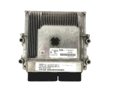 Steuergerät 9819269980 A2C144520001 9806671980 PSA Continental Steuergerät 9819269980 A2C144520001 9806671980 PSA Continental