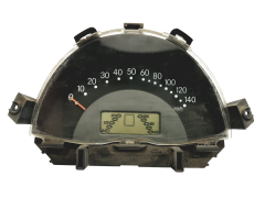 Tacho Kombiinstrument Smart Fortwo 0001184V021 110008872005 42048