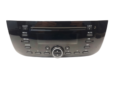 Cd-Radio Fiat Punto Evo 7355354400 F199FL Delphi 1408