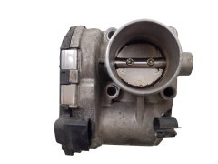 Drosselklappe 0280750137 Fiat Lancia Alfa Romeo 1.4 1319