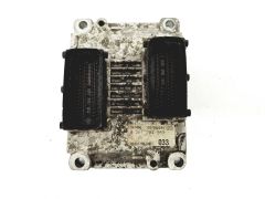 Steuergerät  00467709790 0261204983 Fiat Bosch 15963