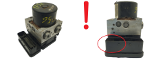 Abs-Pumpe Jaguar XJ 7W93-2C405-AB 10.0926-1018.3 Ate 63874 Abs-Pumpe Jaguar XJ 7W93-2C405-AB 10.0926-1018.3 Ate 63874