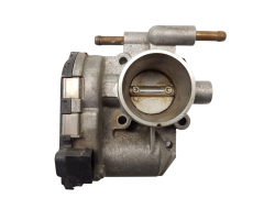 Drosselklappe Opel 24420536 0280750133 Bosch 1673