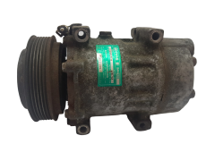 Kompressor Klimaanlage 7700111289 SD7H15 8074A Renault Laguna I Sanden 6947 Kompressor Klimaanlage 7700111289 SD7H15 8074A Renault Laguna I Sanden 6947