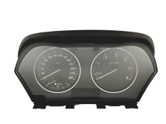 Tacho Kombiinstrument BMW 1 6210 9350112 9232891 Johnson 54007
