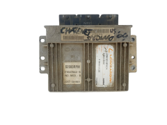 Steuergerät 8200153834 2193122010 Renault Valeo 41833 Steuergerät 8200153834 2193122010 Renault Valeo 41833