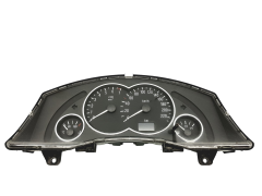 Tacho Kombiinstrument Opel Meriva 13173382XU 110080162027 41771
