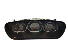 Tacho Kombiinstrument Citroen C5 Lift 9655608780  1737