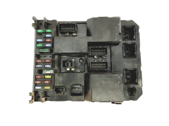 Steuergerät BSI 9651197380 9651196680 PSA Valeo 23629 Steuergerät BSI 9651197380 9651196680 PSA Valeo 23629
