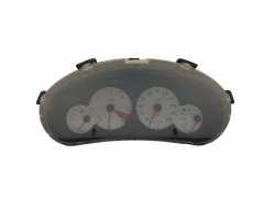 Tacho Kombiinstrument Peugeot 206 9655976280 000500807 2870