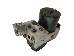 Abs-Pumpe ESP Mercedes A0034317412 0265202433 Bosch 4390