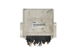 Steuergerät 0281001587 C364Y932 Alfa Romeo Bosch 37435
